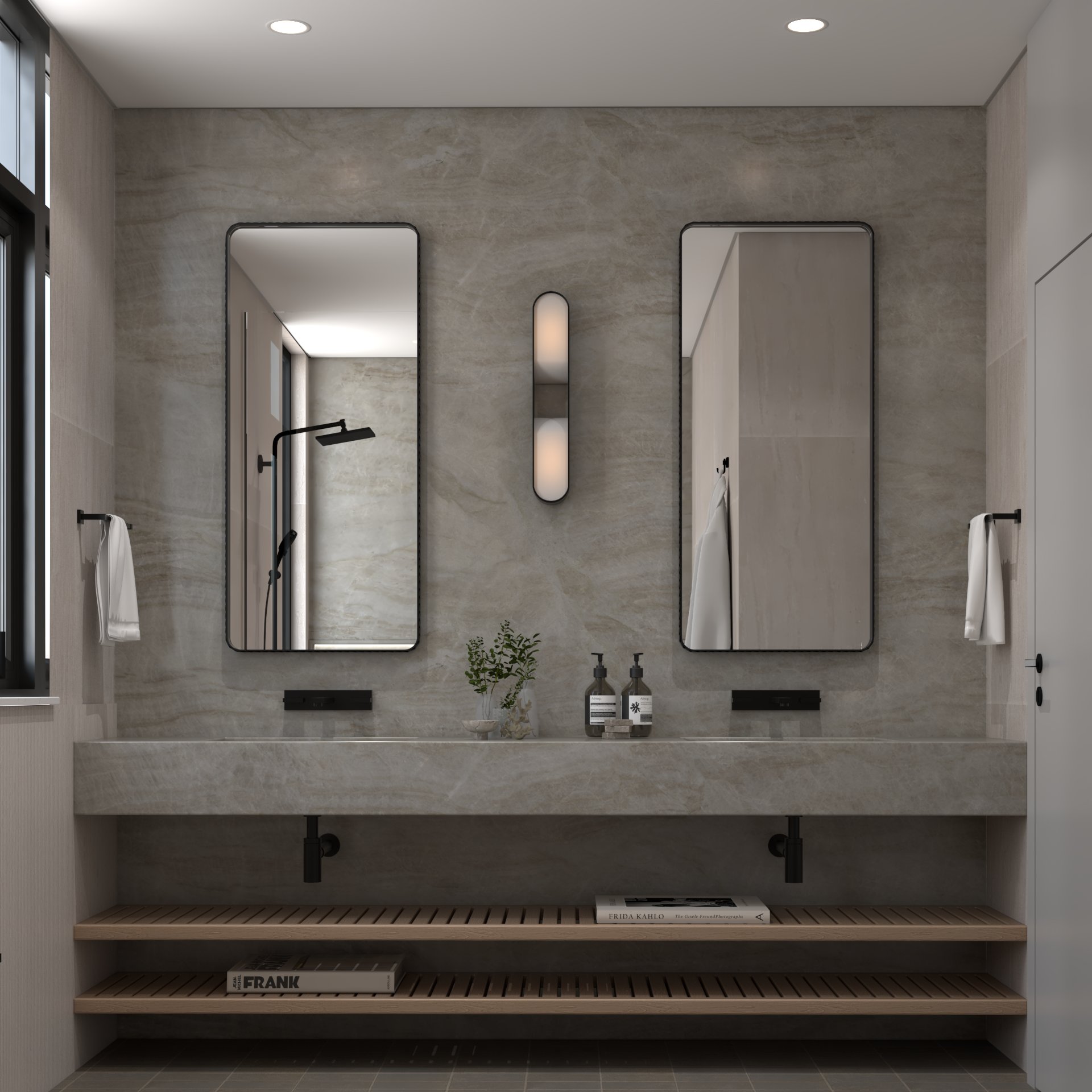 Bathroom Remodel Ideas That Add Value