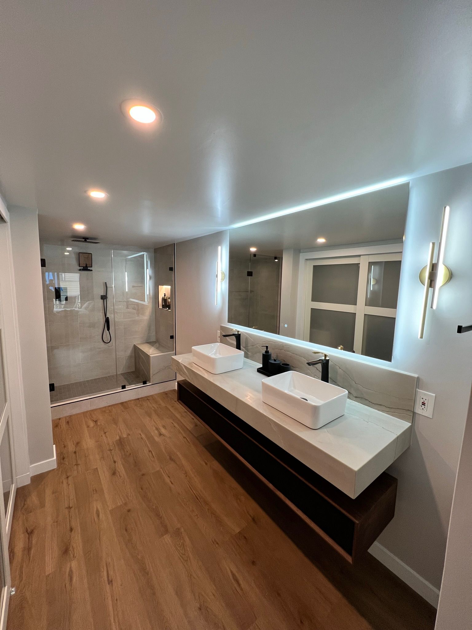 Bathroom Renovation Complete Guide