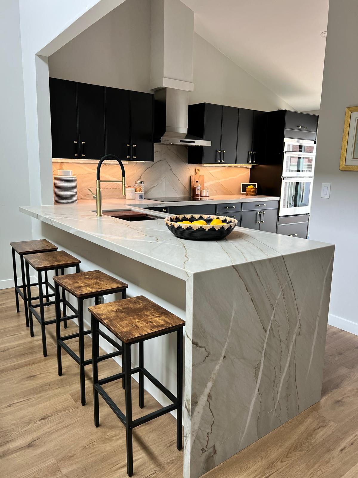 Kitchen Island Design Ideas