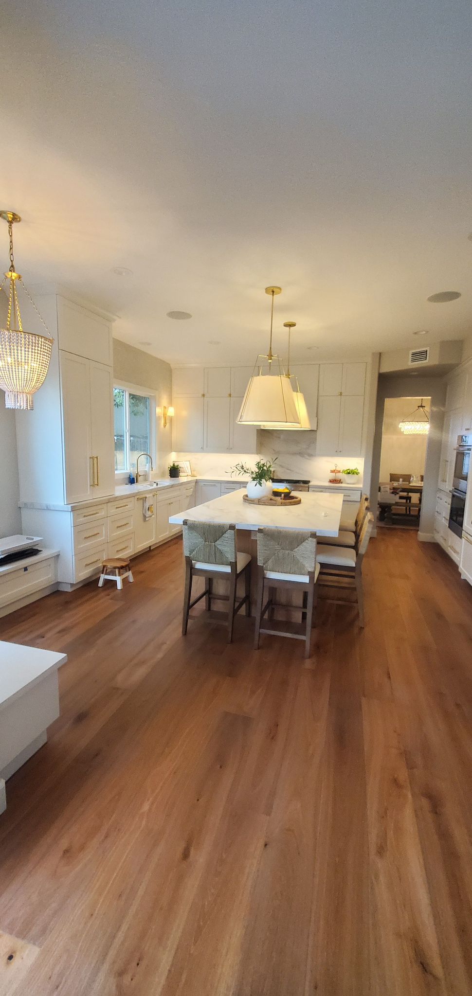 Custom cabinet project 7 by SD Remodel Experts in San Diego