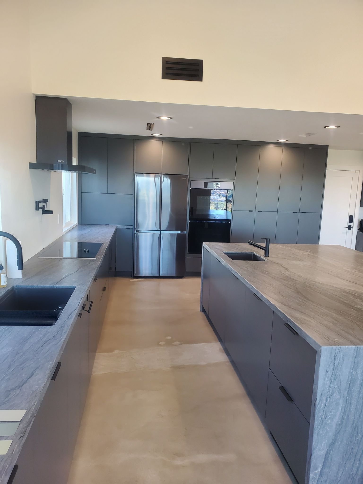 Custom cabinet project 8 by SD Remodel Experts in San Diego