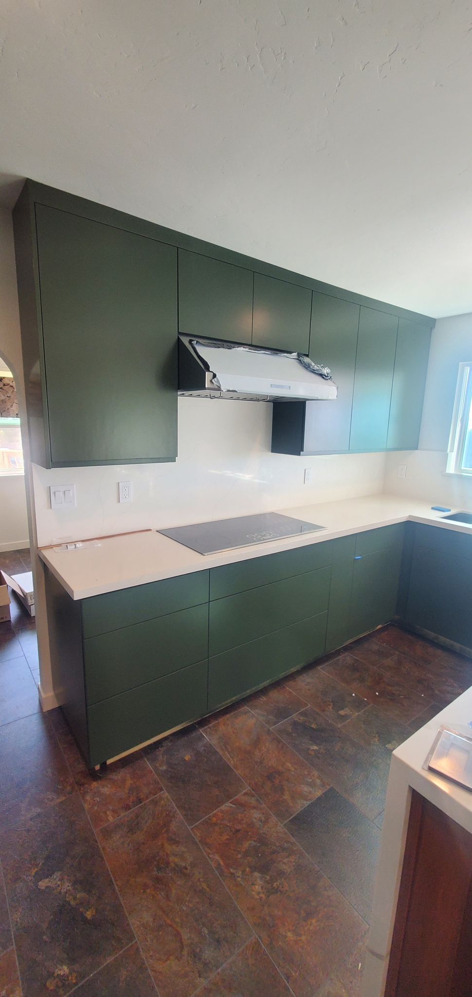 Custom cabinet project 9 by SD Remodel Experts in San Diego
