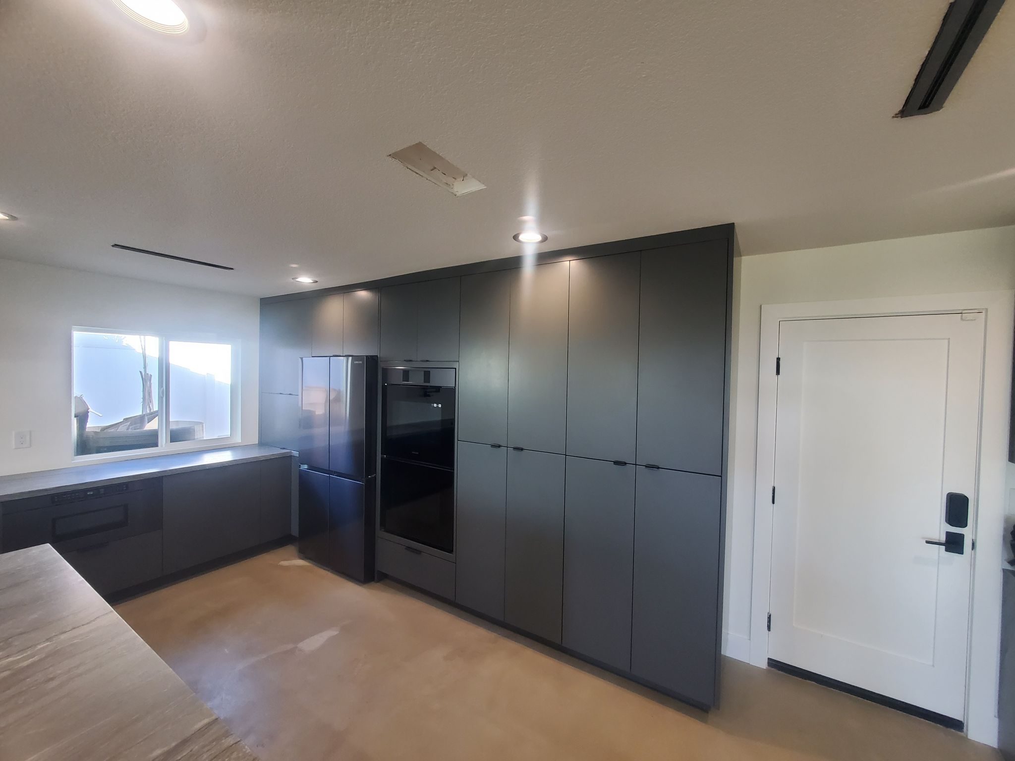 Custom cabinet project 11 by SD Remodel Experts in San Diego