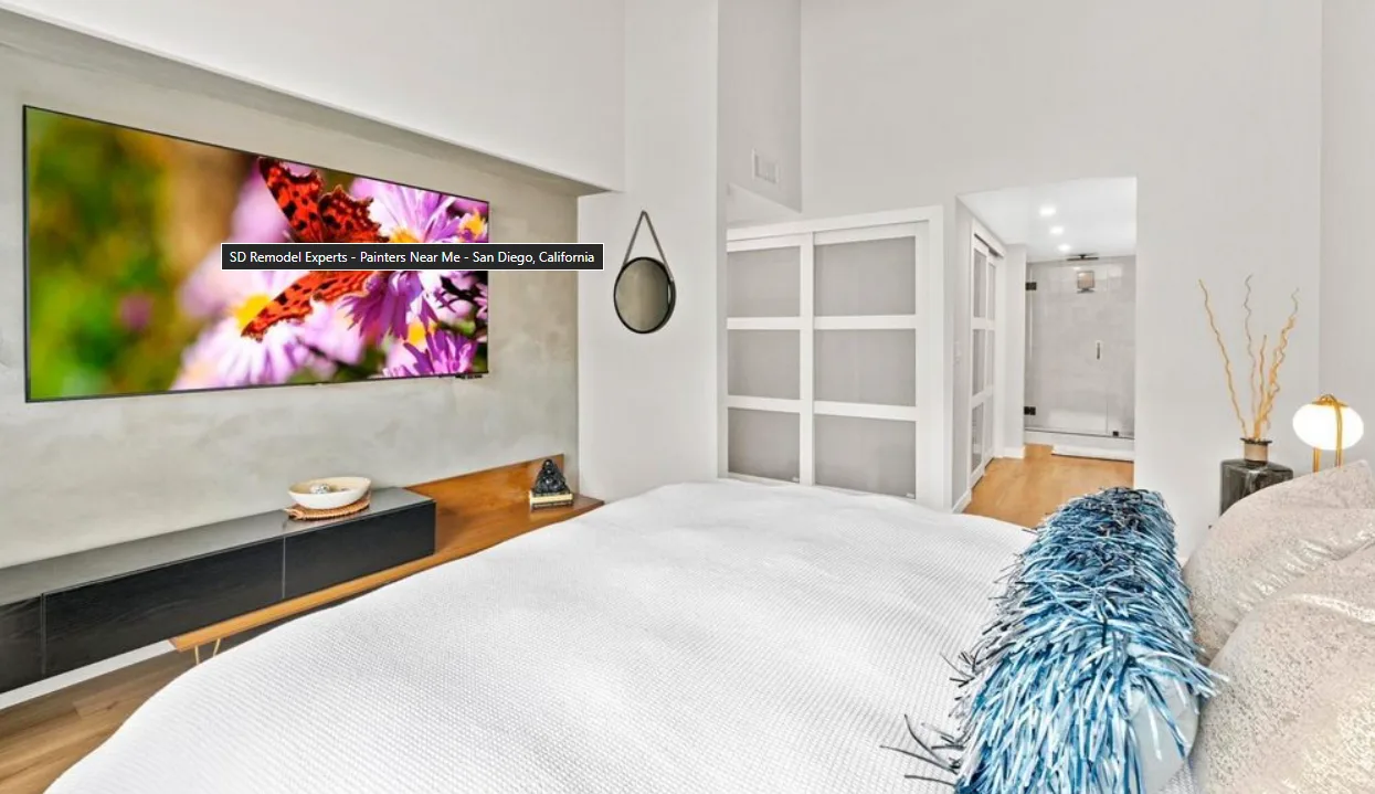 From Vision to Final Walkthrough: How SD Remodel Experts Guides Your Home Remodel