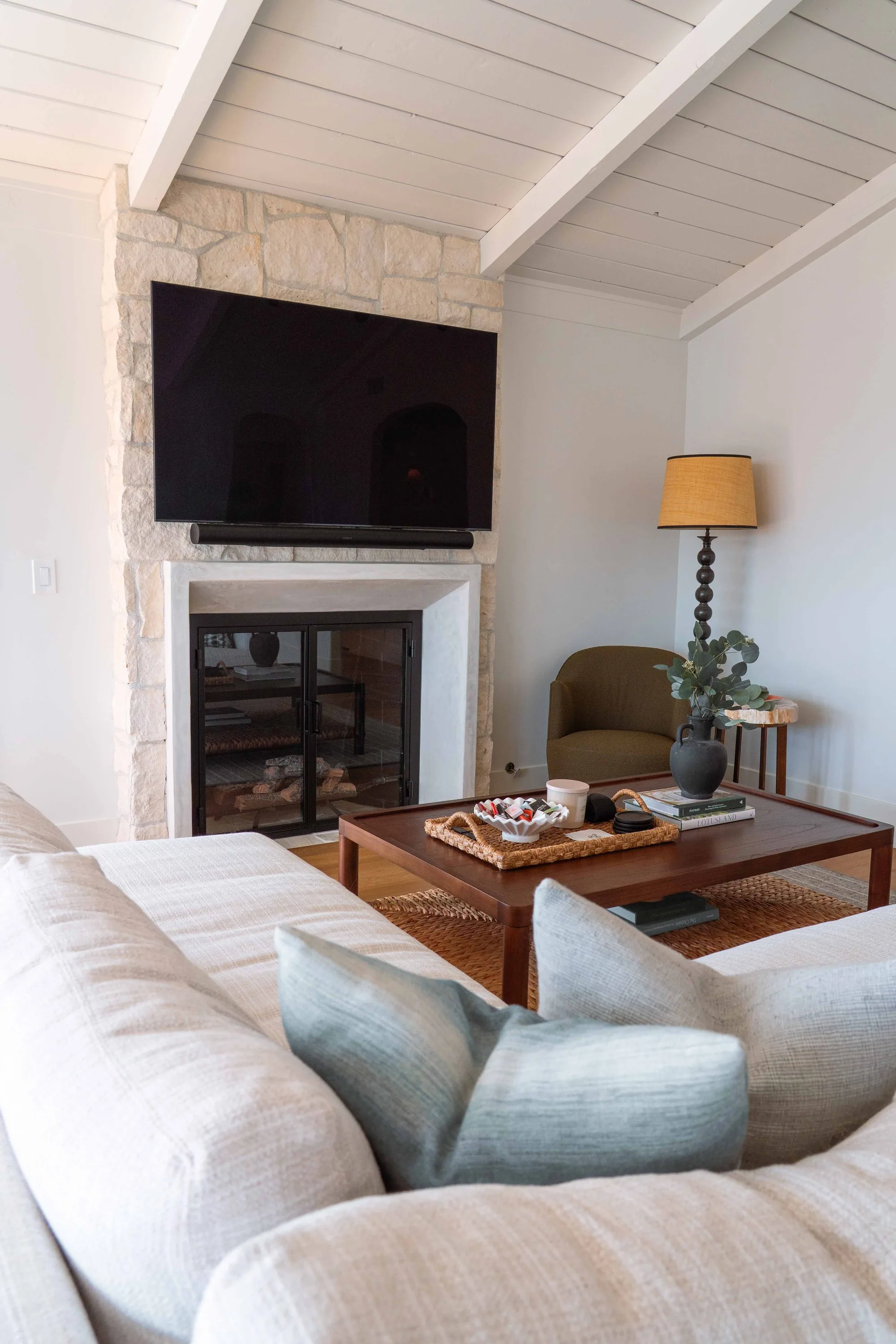 Home Remodel — La Jolla, CA