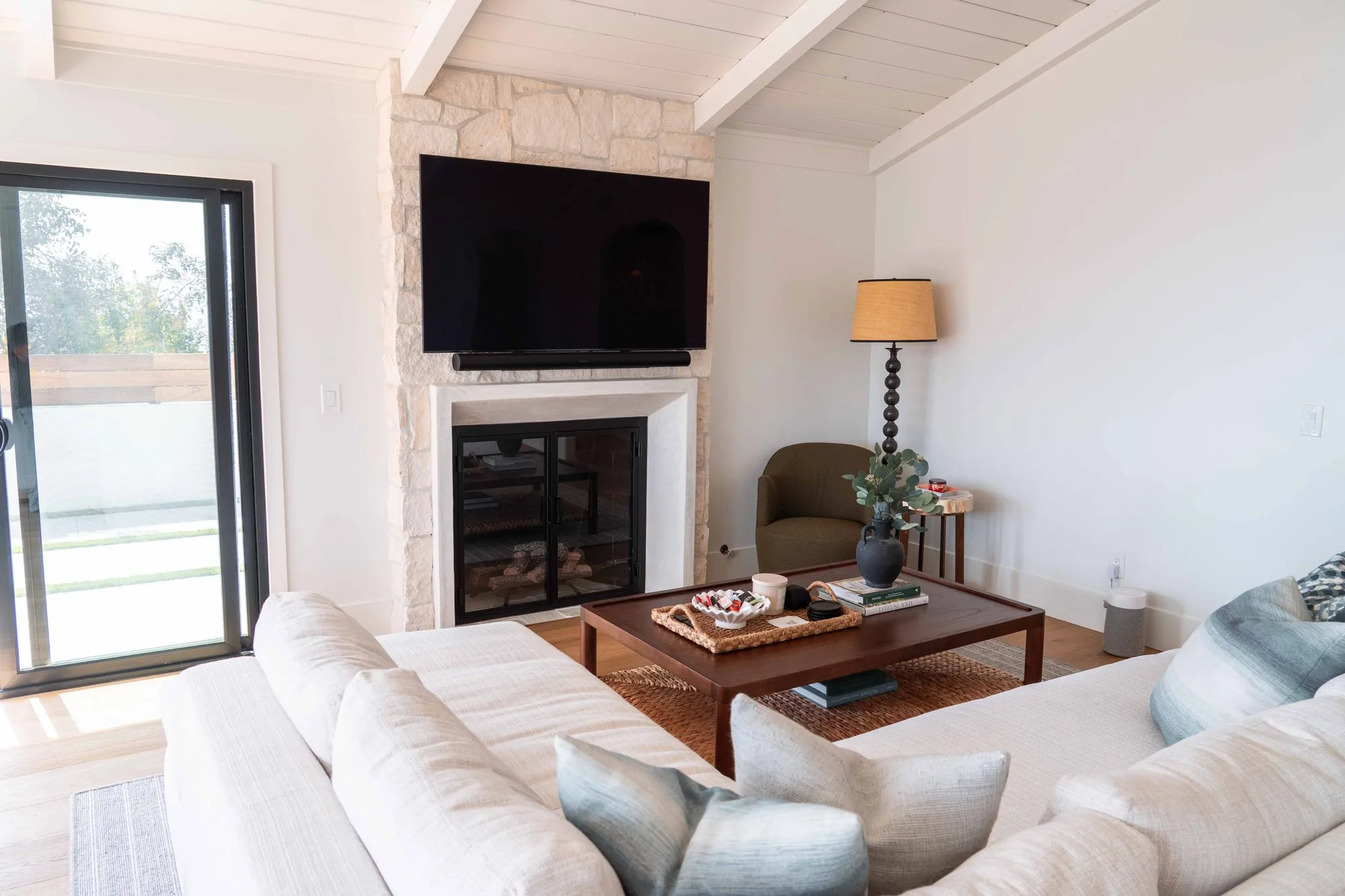 Full home renovation in La Jolla featuring custom cabinetry, new flooring, and complete interior remodel by SD Remodel Experts