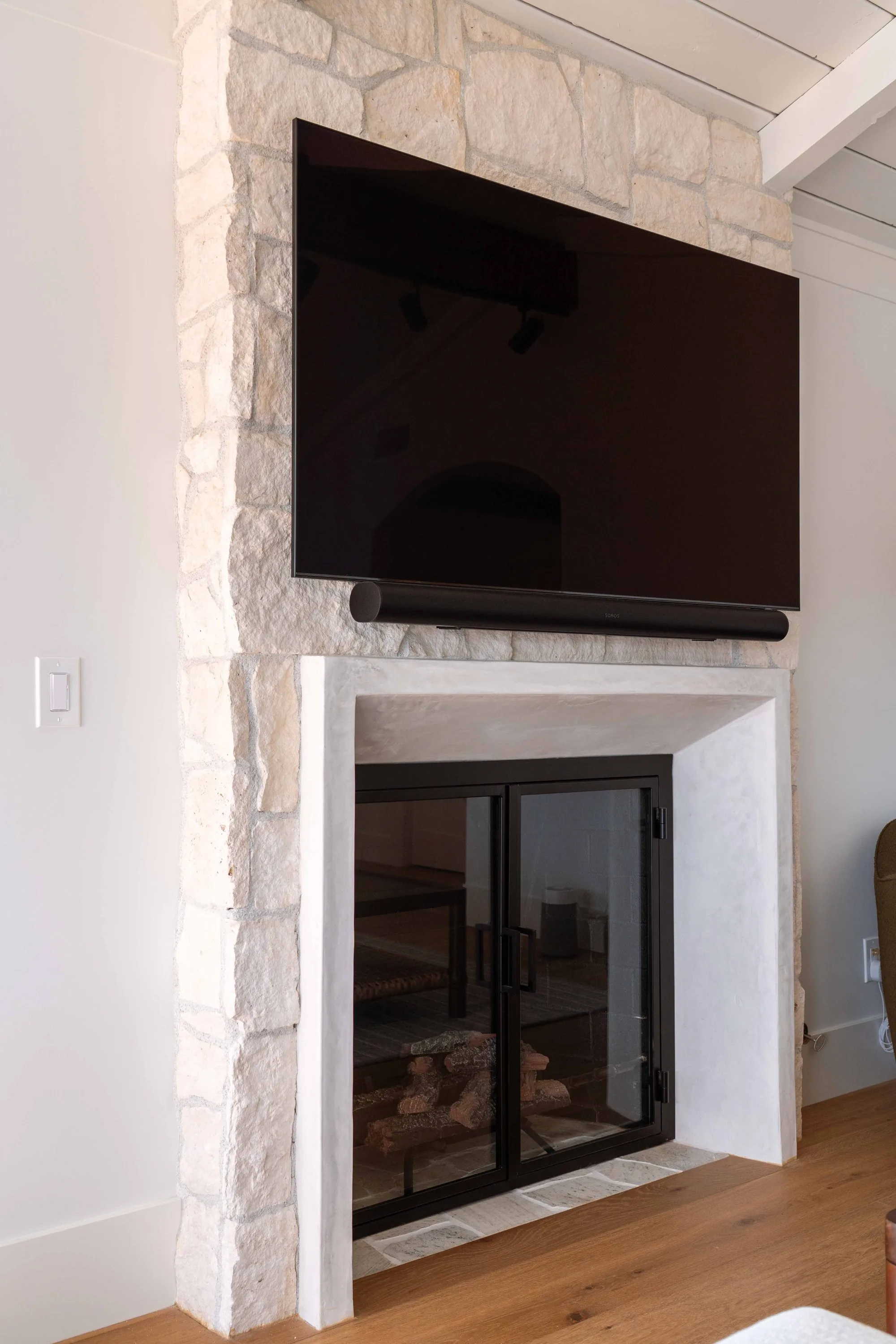 La Jolla Home Renovation - Complete whole-home remodel with cohesive design throughout in La Jolla
