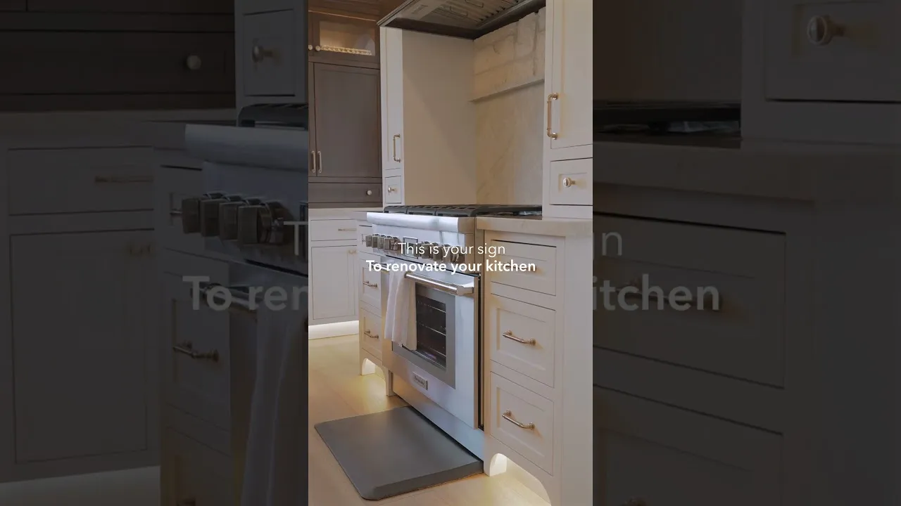 Kitchen Remodeling San Diego — SD Remodel Experts